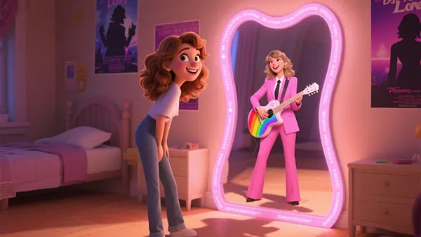 How Much Are You Like Taylor Swift?🙌😍🙌